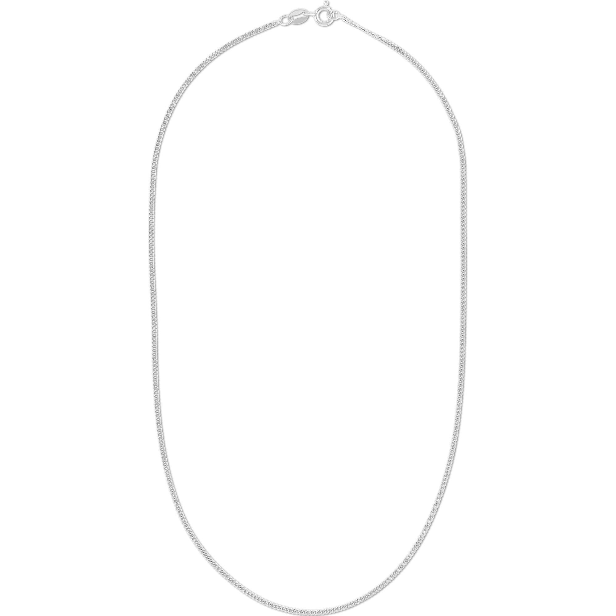 Thumbnail - Favs, Halsschmuck, Kette, (Recycelt, 925er Silber)