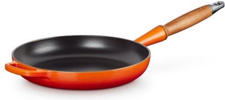 Produktbild Le Creuset Signature (Bratpfanne, Gusseisen, 26 x 8 cm)