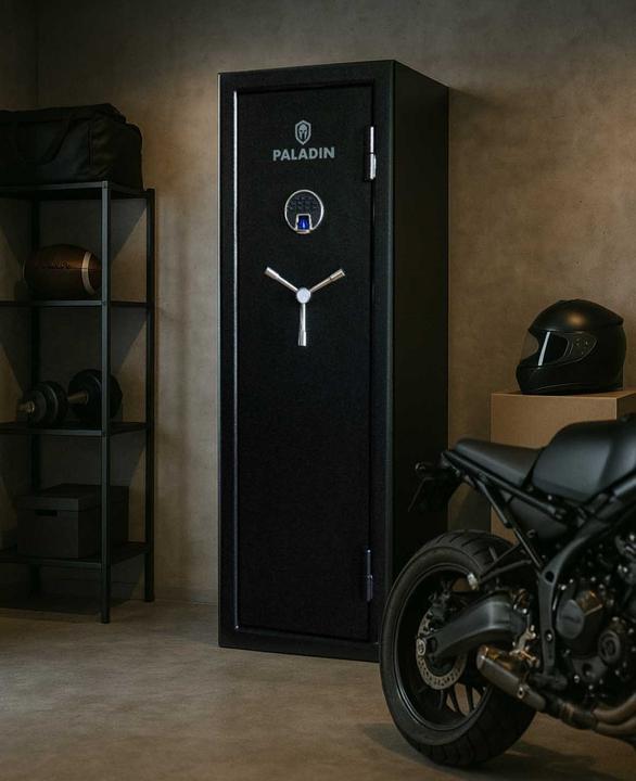 Image du produit Paladin Langwaffenschrank Guardian (148 l)