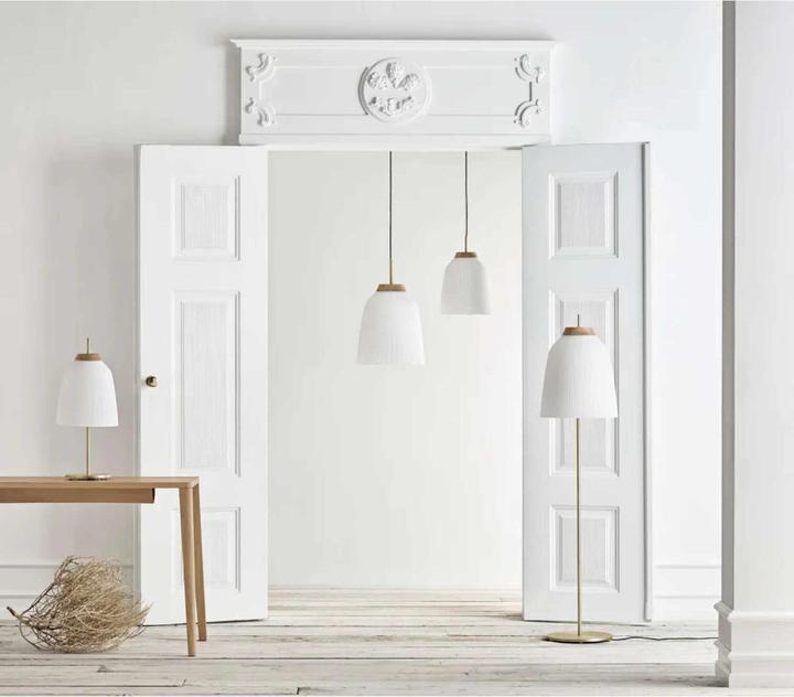 Actual product image Bolia Campa Floor Lamp Stehleuchte (E27)