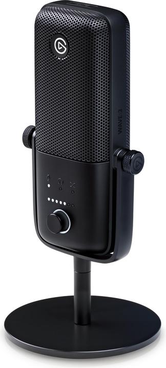 Actual product image Elgato Wave:3