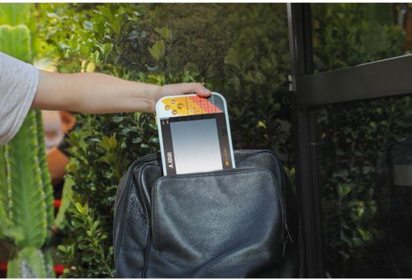 Image du produit MyArcade My Arcade GAMESTATION GO ATARI Portable Gaming System