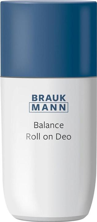 Produktbild Hildegard Braukmann Balance Roll on Deo (Roll-on, 75 ml)