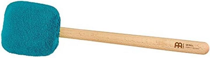 Immagine prodotto Meinl Gong Mallet - Grande - Mare Petrol (Gong)