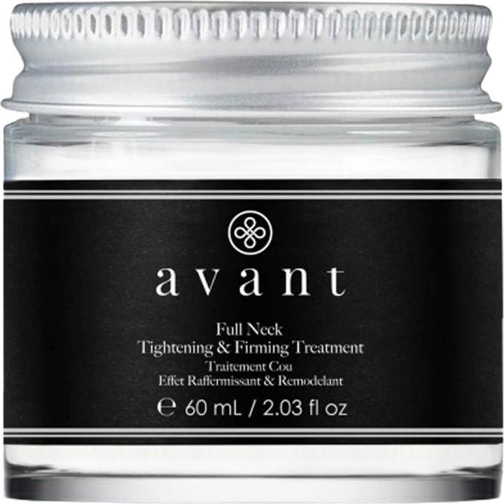 Avant - Full Neck Tightening Cream (60 ml)