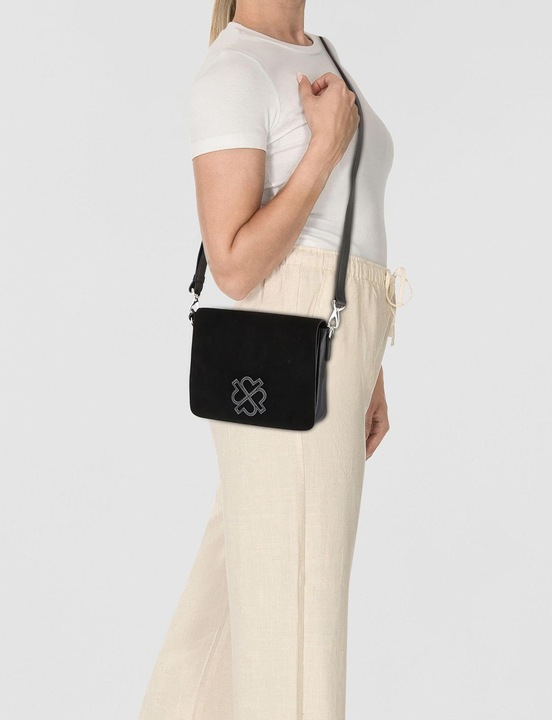 Immagine prodotto Picard Donna borsa a tracolla in pelle 22 cm