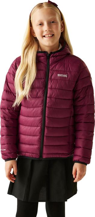 Produktbild Regatta Marizion Steppjacke mit Kapuze (158)