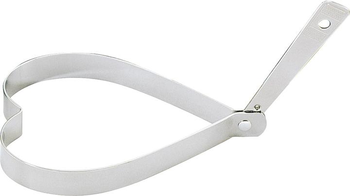 Produktbild Küchenprofi Spiegeleiform Herz, 2er Set ø 9.5 cm