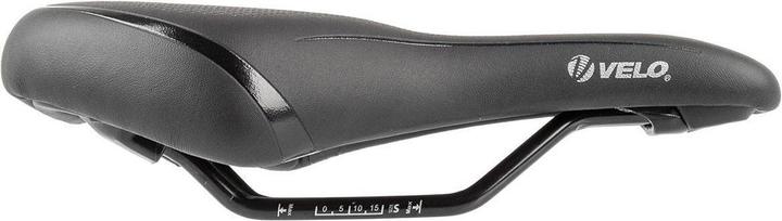 Produktbild Velo Fit Traveller