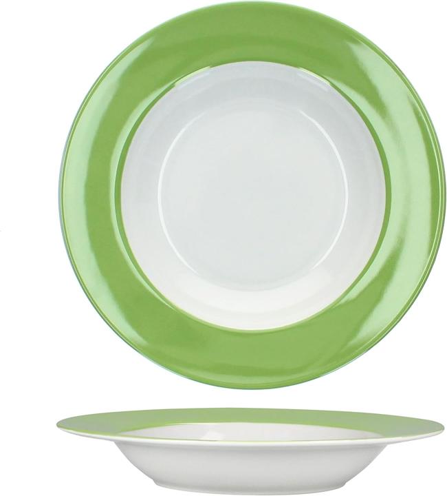 Produktbild MamboCat 6er Set Suppenteller (6x)