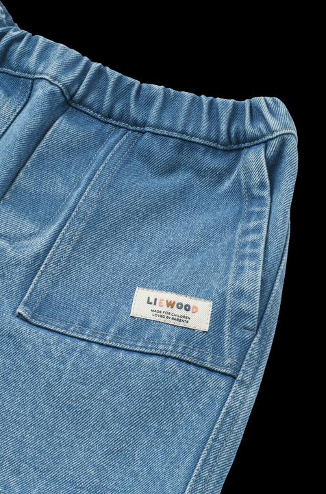 Actual product image Liewood Cesaria Jeansshorts (110)