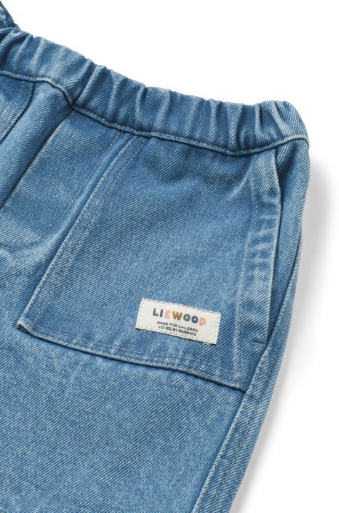 Produktbild Liewood Cesaria Jeansshorts (110)