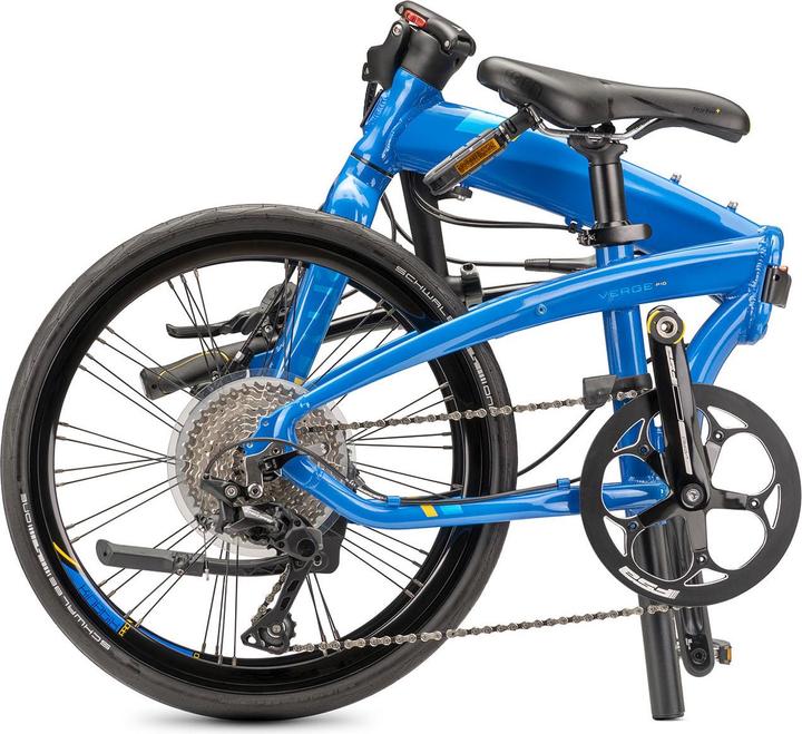 Immagine prodotto Tern Bicycles Verge P10 (50 cm)