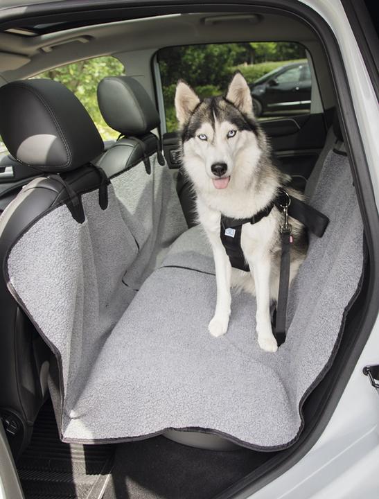 Nobby Car seat protective cover (Dog, Machine washable, Washable)