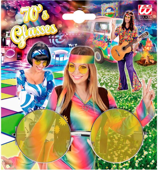 Produktbild Widmann Brille 70er
