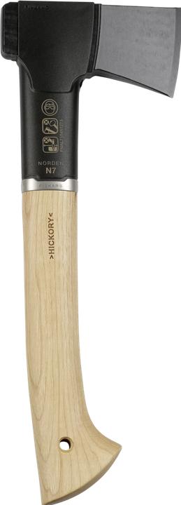Actual product image Fiskars North Universal Axe N7