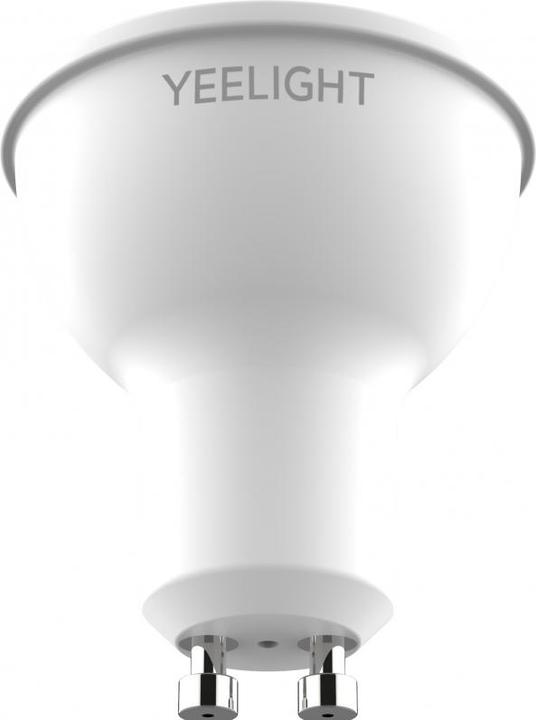 Image du produit Yeelight Smart LED (GU10, 4.50 W, 350 lm, 1 x, F)