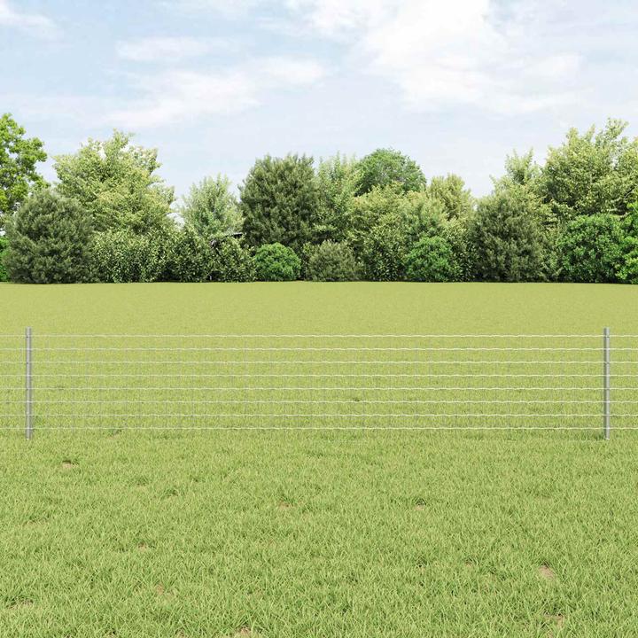 Produktbild vidaXL Aussenbarriere