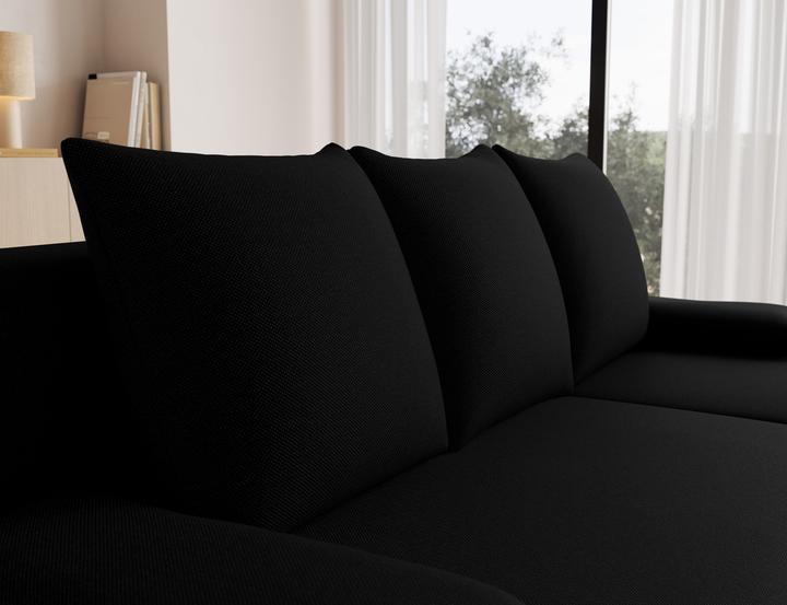 Produktbild ELTAP Gino (3-Sitzer, Ecksofa)