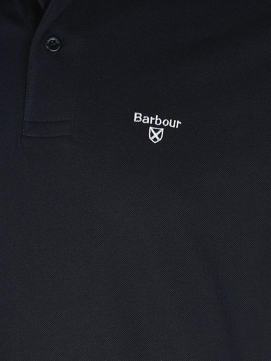 Produktbild Barbour Poloshirt FERRYBRIDGE (M)