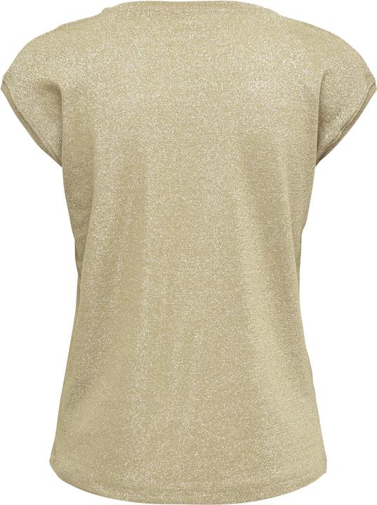 Produktbild Only Lässiges Oberteil mit kurzen Ärmeln (S)