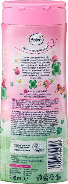 Produktbild dm Balea Glücksmoment (300 ml)