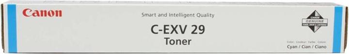 Immagine prodotto Canon C-Exv 29c (C)