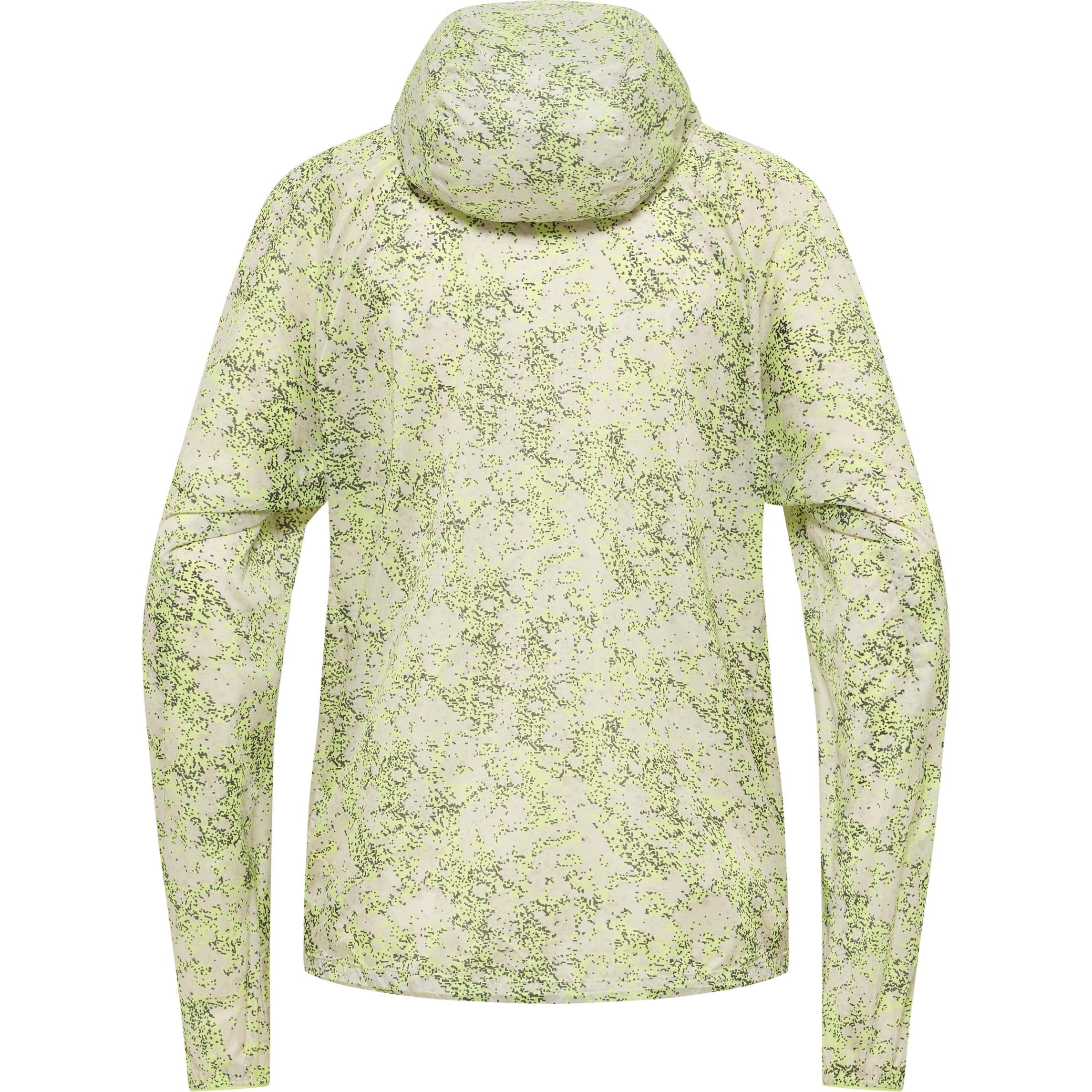 Thumbnail - Jack Wolfskin, Damen, Jacke, Prelight Wind Jkt W (XS), Beige, XS