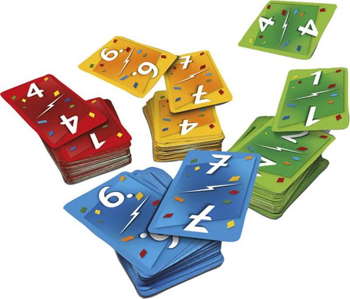 Produktbild Schmidt Spiele Ligretto (Deutsch)
