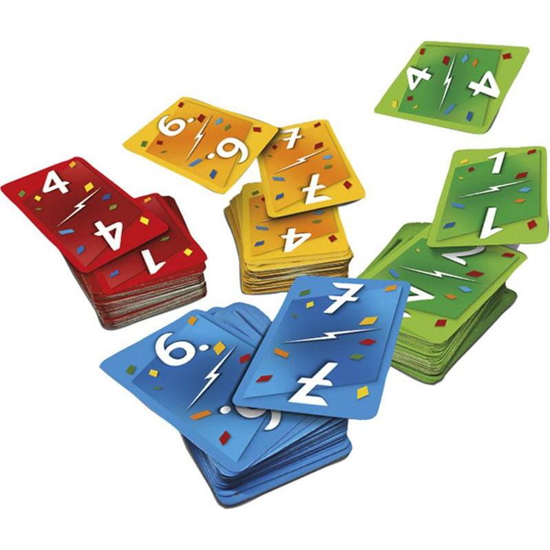 Thumbnail - Schmidt Spiele Ligretto (Deutsch)