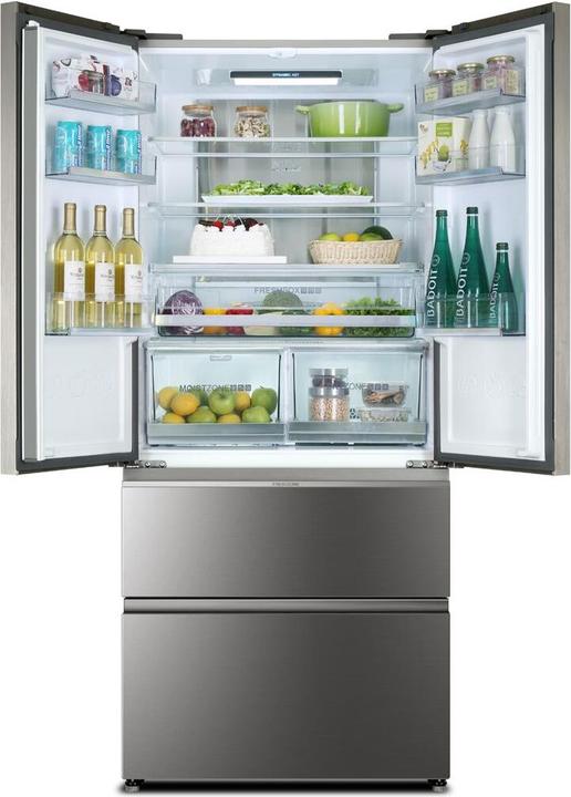 Actual product image Haier HB18FGSAAA (508 l)