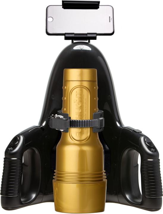 Fleshlight Universal Launch Stroking Simulator