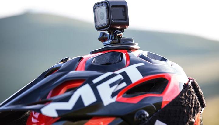 Produktbild MET Parachute (54 - 58 cm)