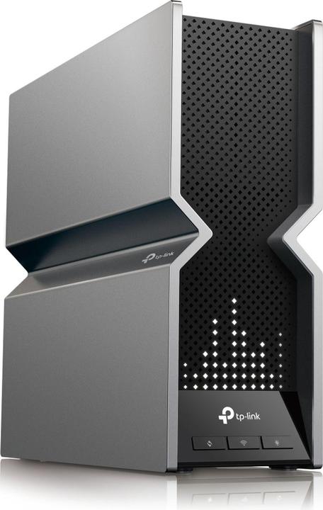Actual product image TP-Link Archer BE800
