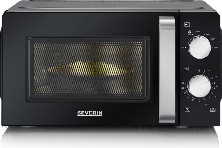 Severin MW7886 (17 l)