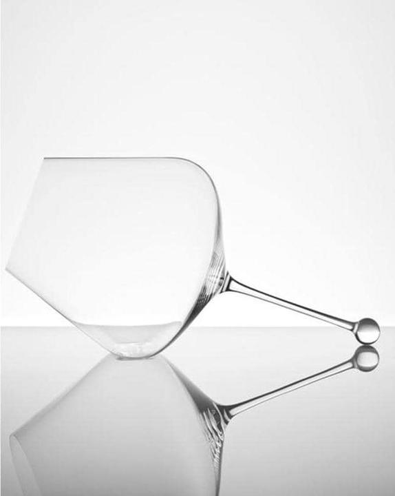 Actual product image Zalto Gravitas Omega (90 cl, 1 Glasses, Red wine glasses)