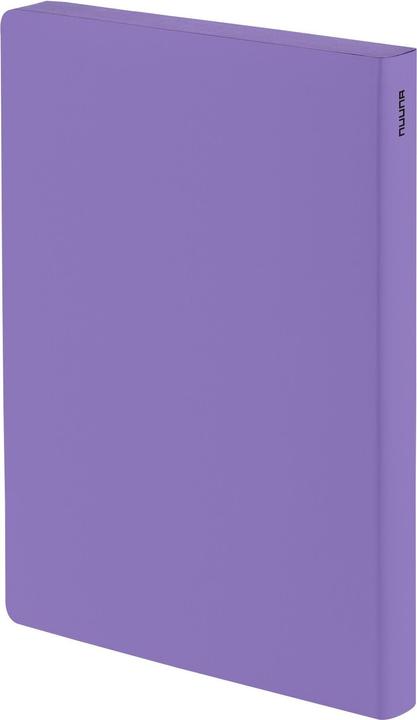 Image du produit Nuuna Carnet de notes (108 x 150 mm, Pointillés, Couverture souple)