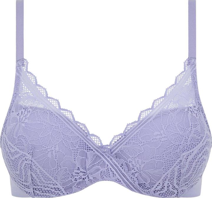 Produktbild Chantelle Easy Feel Floral Touch Schalen-BH (Einzelpack, 70 E)