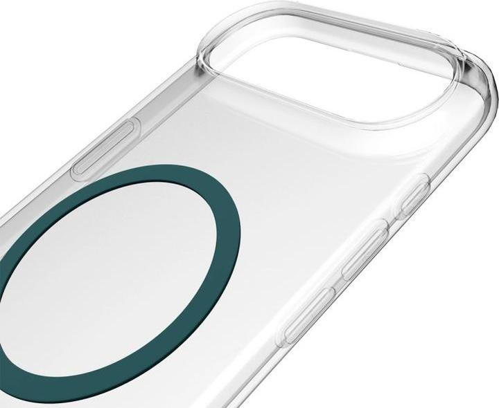 Actual product image Puro Cover (Apple iPhone 17)