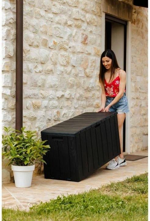 Actual product image Toomax Multibox Bravo