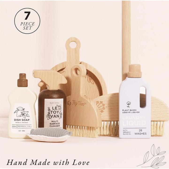 Image du produit Le Toy Van Kit d'enduit