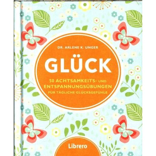 Glück, Fachbücher von Collectif