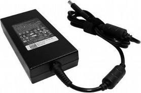 Actual product image Dell WW4XY AC adapter (180 W)