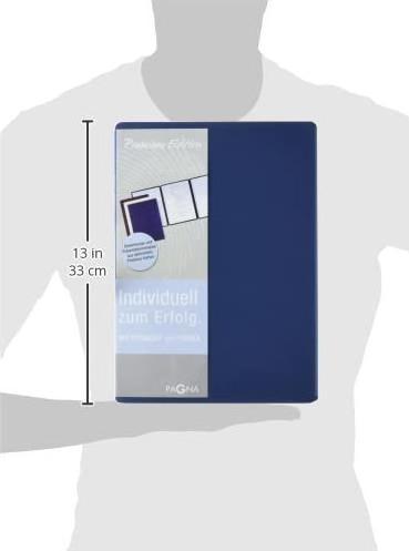 Immagine prodotto Pagna STRAIGHT - Cartelle di applicazione (A4, 1 x)