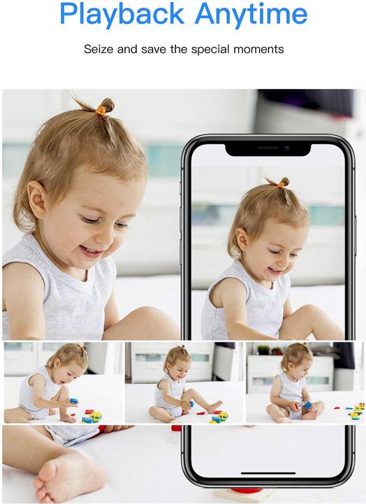 Produktbild Laxihub P2F (2592 x 1944 Pixels)