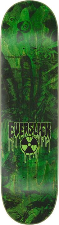 Actual product image Creature SBK Logo SM Everslick (8.12")