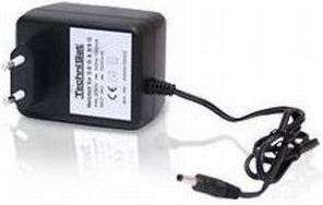 Actual product image TechniSat Power supply unit, for Technibox HD VAC, Multymedia TS 1, TechniStar S1, TechniStar S1+, S2+ (Power supply)