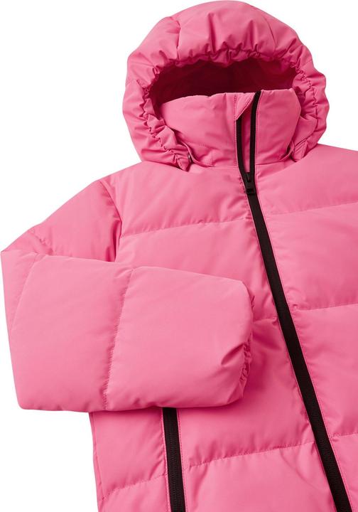 Actual product image Reima Kinder Daunenjacke Paimio Soft (104)