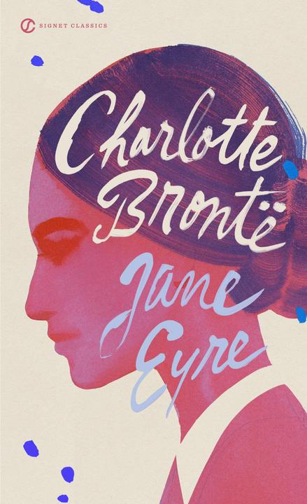 Produktbild Jane Eyre (Englisch, Charlotte Bronté, Erica Jong, Marcelle Clements, 2008)