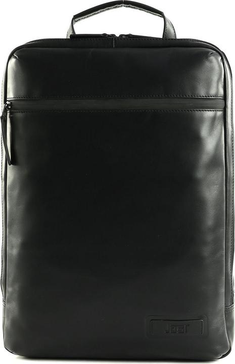 Image du produit Jost Aarhus Sac à dos en cuir 42 cm Compartiment pour ordinateur portable (20 l)